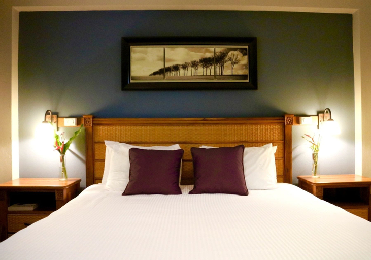 Hotel Ladera, Boquete