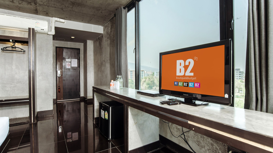 Others 5, B2 Black Business & Budget Hotel, Muang Chiang Mai