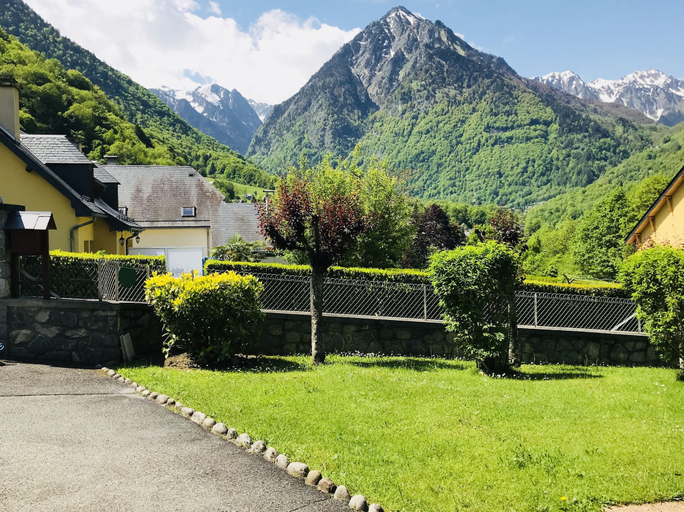 Others 5, Gite La Balaguère T2, Hautes-Pyrénées