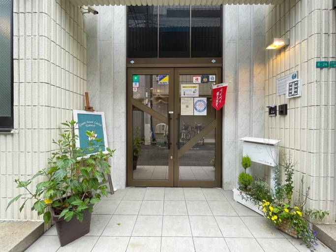 Exterior & Views 2, Guest house Laule'a Tennoji, Osaka