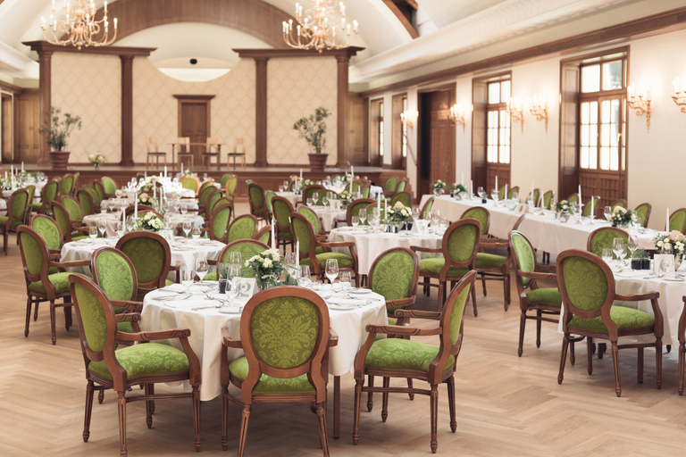 Food & Drinks 5, Schloss Thalheim, Sankt Pölten Land