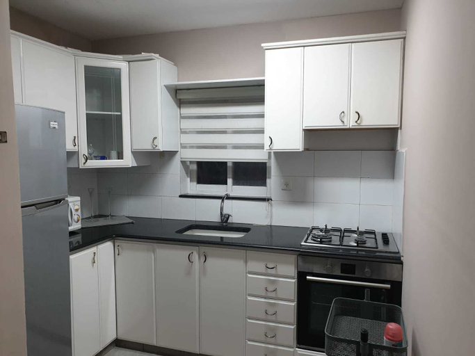 Others 4, Comfort Apartments