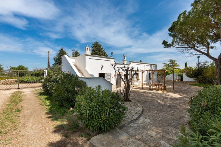 Exterior & Views 2, 2920 Villa Oasis by Perle di Puglia, Taranto