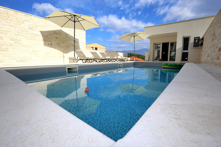 Sport & Beauty, Villa Pag Sea View, Pag
