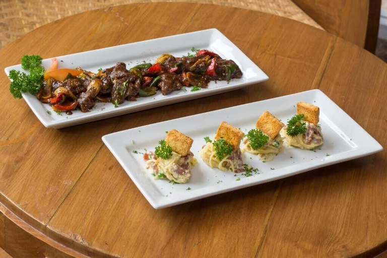 Food & Drinks 23