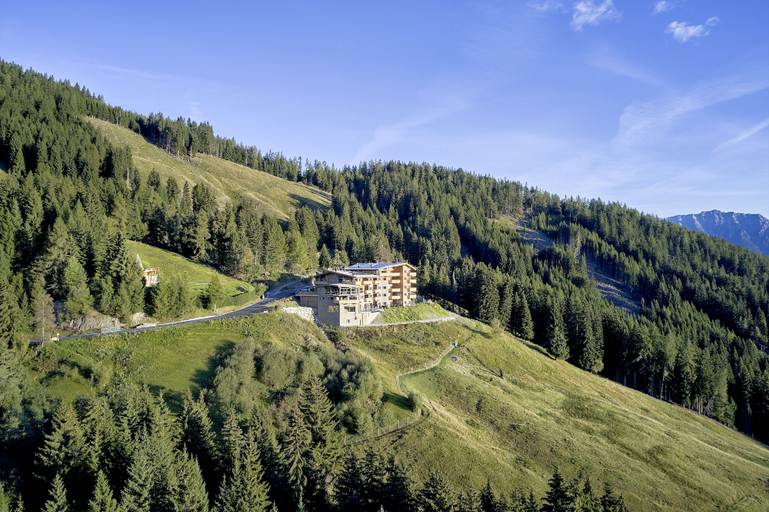 Exterior & Views 2, Puitalm - Natur I Apart I Hotel, Imst