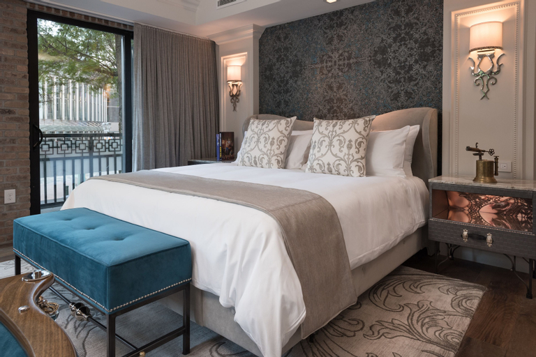 Bedroom 5