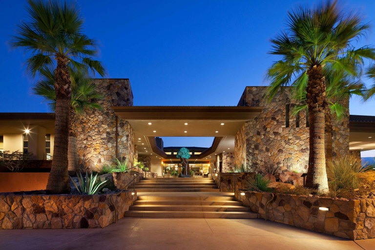Exterior & Views 2, The Westin Desert Willow Villas, Palm Desert, Riverside