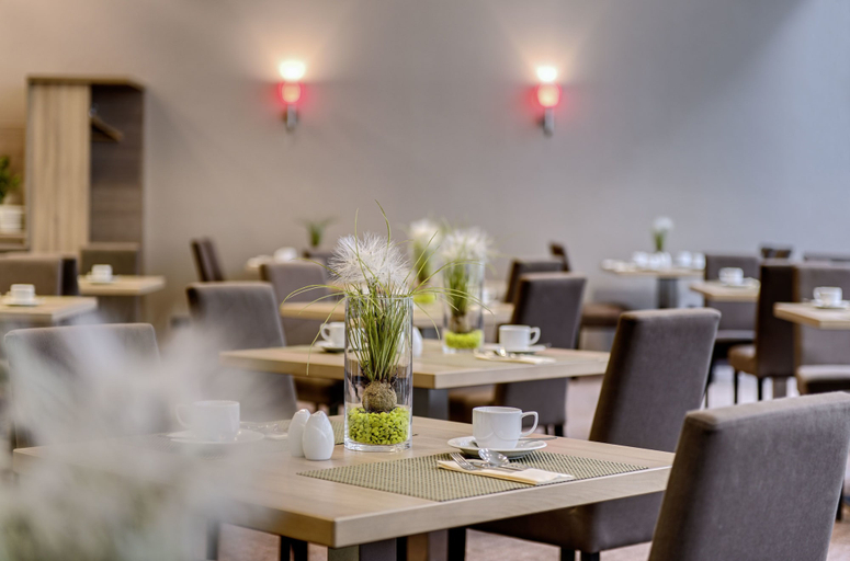 Food & Drinks 5, Best Western Plus Hotel Dresden City, Dresden