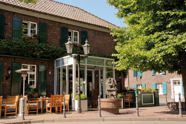Exterior & Views 2, Wellings Romantik Hotel Zur Linde, Wesel