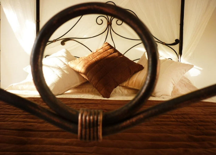 Bedroom 4, Aux Bords Du Temps, Corse-du-Sud