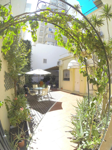 Exterior & Views 2, Hospederia Imar, Cádiz