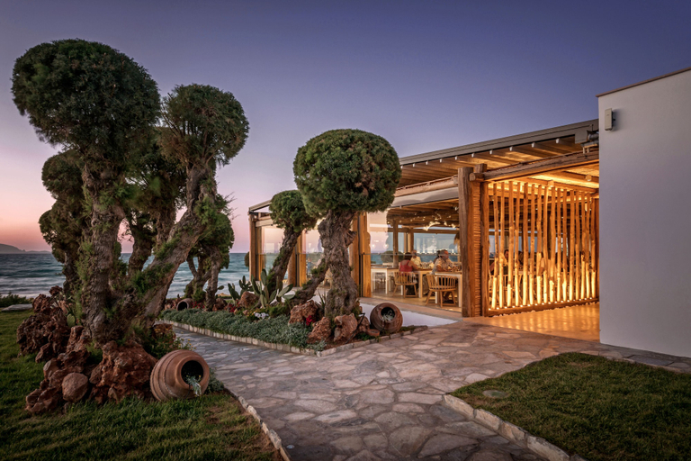 Exterior & Views 2, Mitsis Selection Rinela, Crete