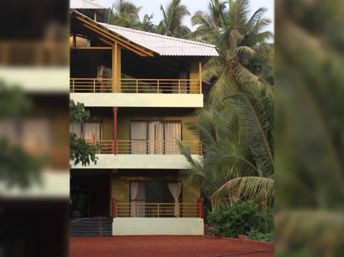 Exterior & Views 2, Laguna Beach Resort Murud, Ratnagiri