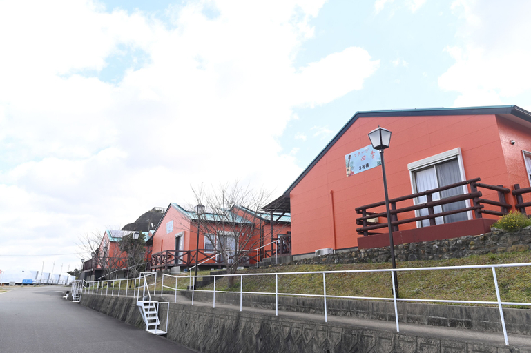 Exterior & Views 2, Shiki no Sato Yuraku, Shirahama