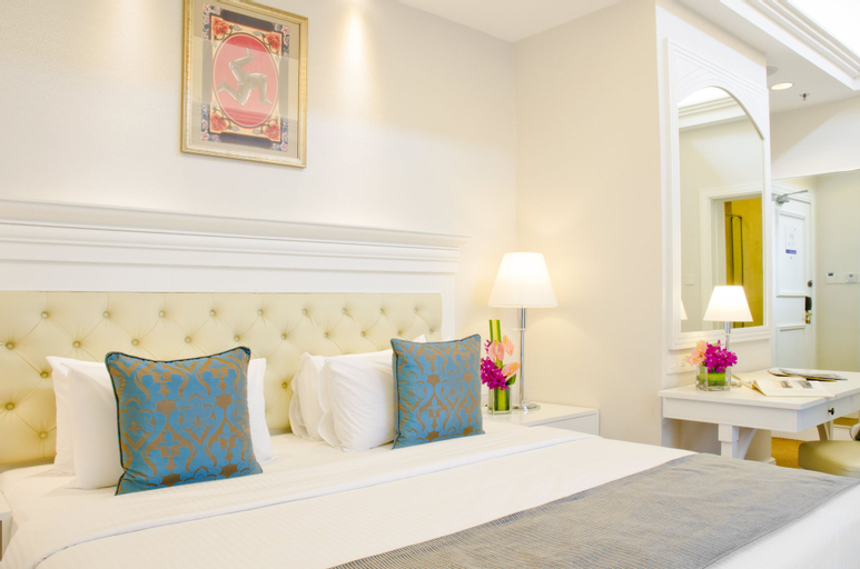 Bedroom 1
