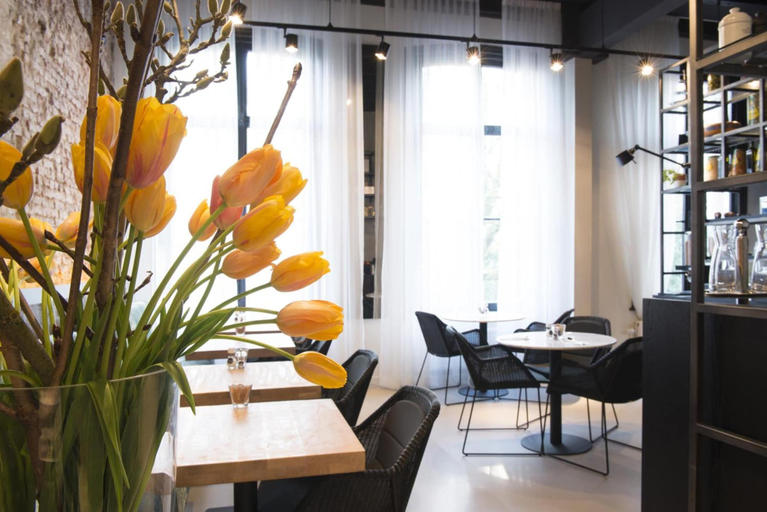 Others 2, Boutique Hotel Oosteinde, Amsterdam