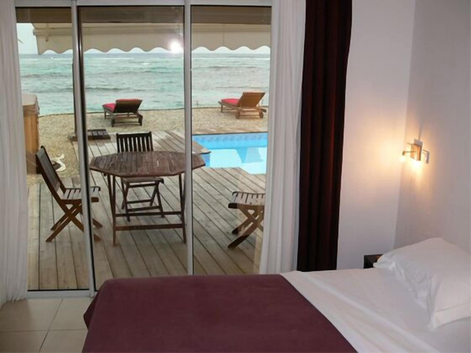 Bedroom 5, Coco Beach Marie-Galante, Grand-Bourg