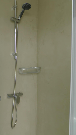 Bathroom 5, Hôtel de L'Univers, Calvados