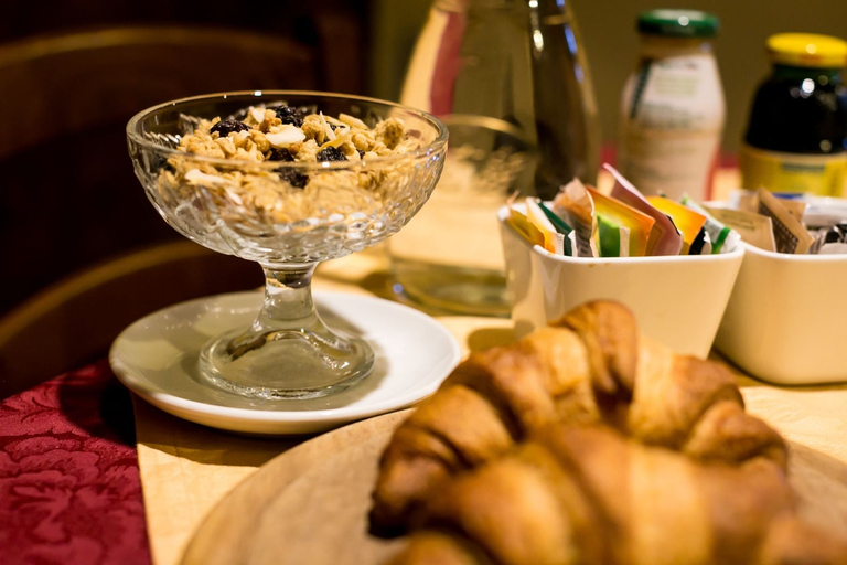 Food & Drinks 5, Rifugio dei Walser, Vercelli