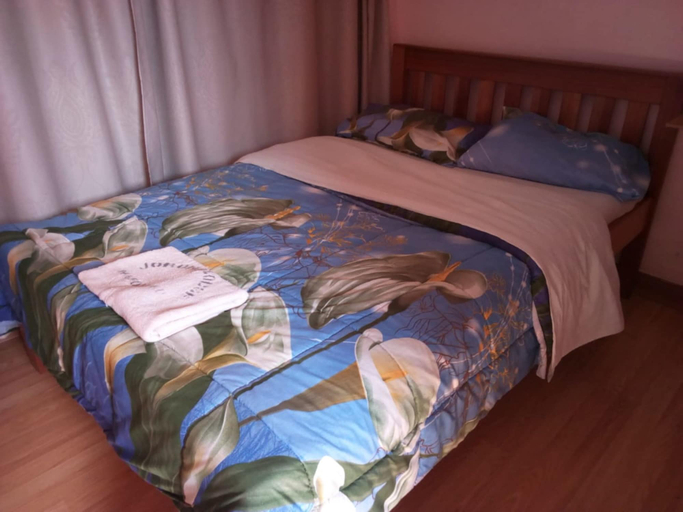 Bedroom 2, New Journa Complex Hotel, Kieni