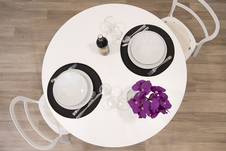 Food & Drinks 5, Apartment Aspalathos Centar, Split