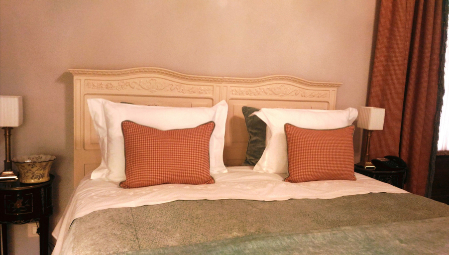 Bedroom 4, Casa Dellatorre, Cuneo