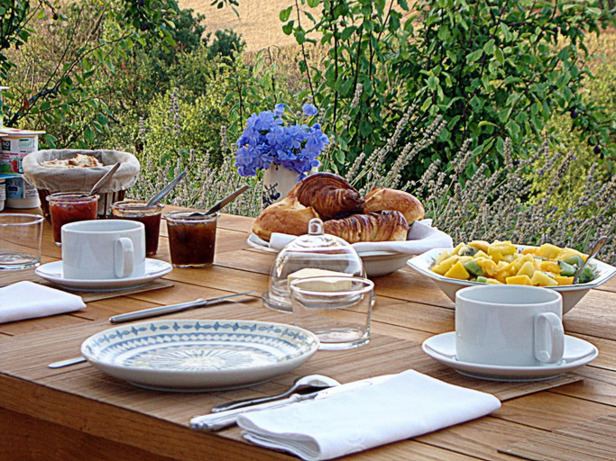 Food & Drinks 5, La Bastide, Tarn