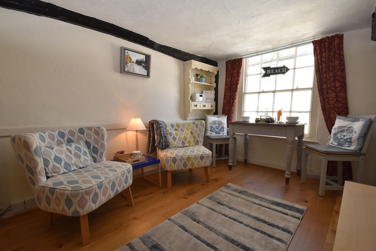 Others 5, Old Town Bolthole, East Sussex
