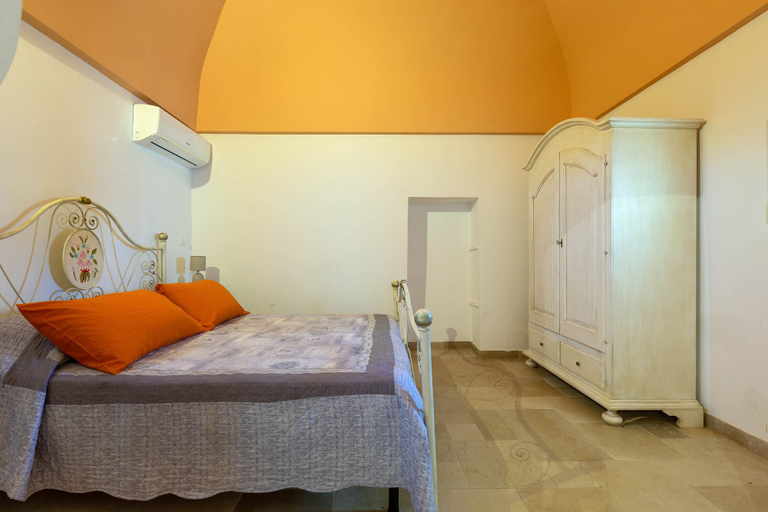 Bedroom 3, 2101 Villa Sorrentino by Perle di Puglia, Brindisi