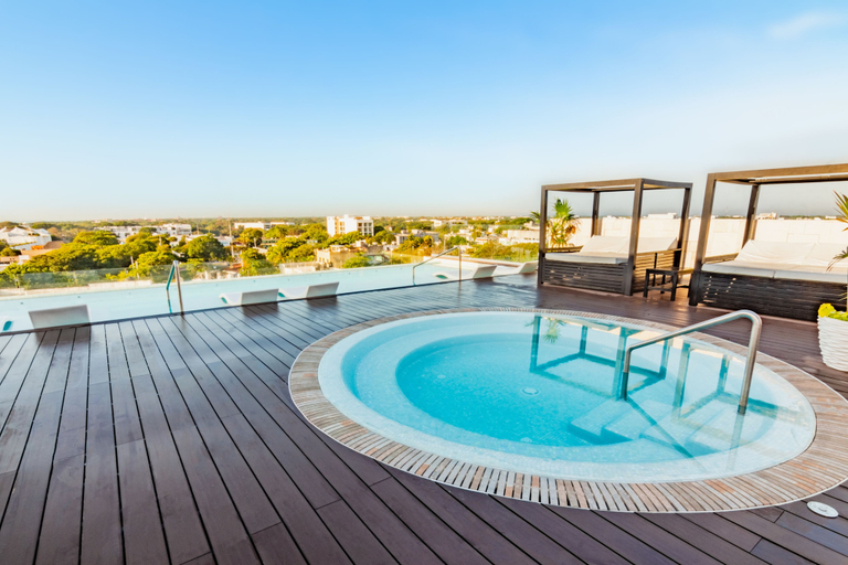 Sport & Beauty 2, The Fives Downtown Hotel - Curio Collection by Hilton, Cozumel