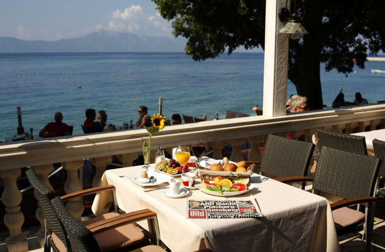 Food & Drinks 5, Boutique Hotel Marco Polo Adults Only, Gradac