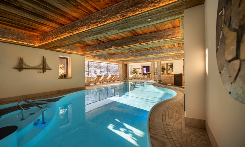 Sport & Beauty 2, Kesselspitze Hotel & Chalet, Valamar Collection, Tamsweg
