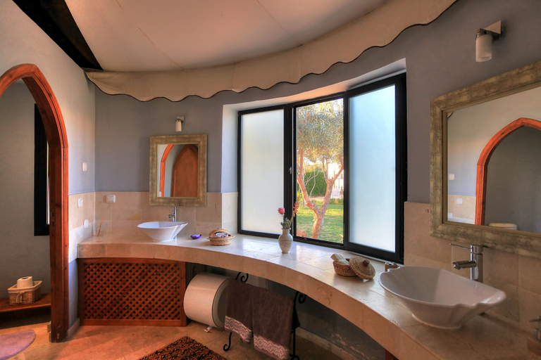Bathroom 5, Villa Marco Marrakech, Al Haouz
