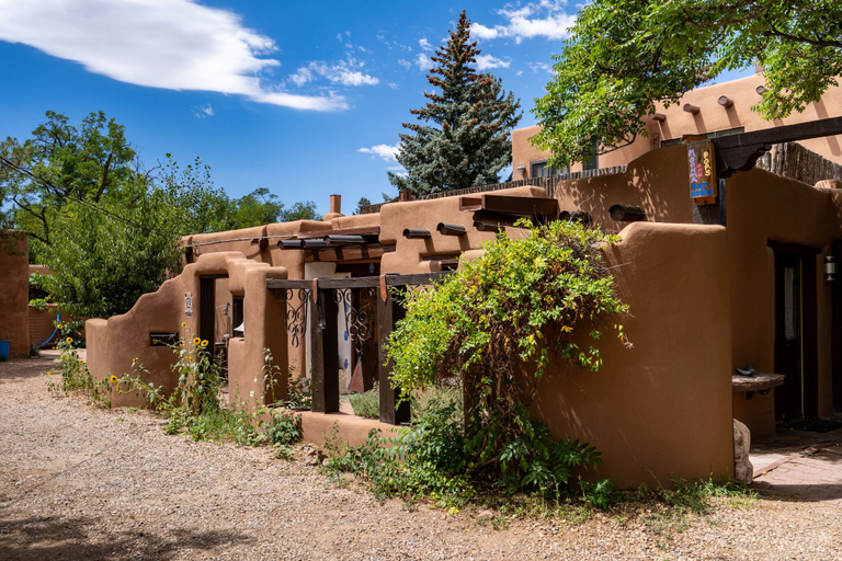 Exterior & Views 2, Casa Fatima, Santa Fe