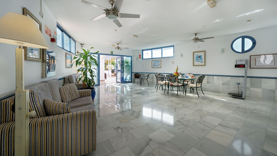 Others 5, Apartamentos Igramar MorroJable - Adults Only, Las Palmas