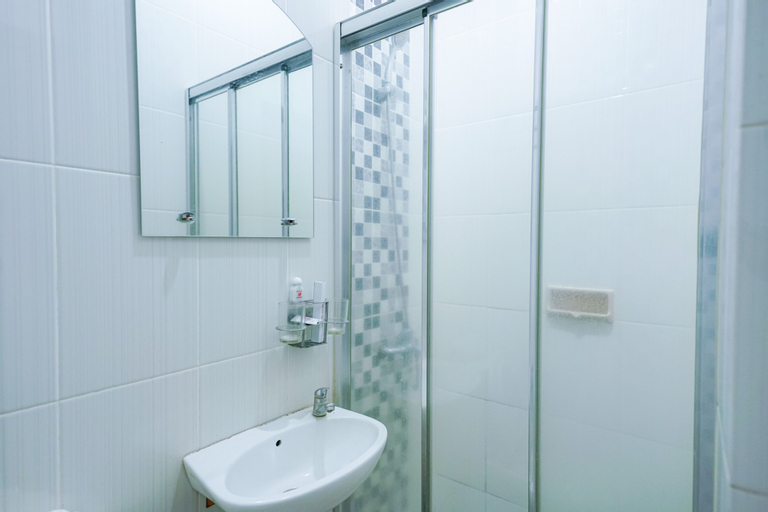Bathroom 3