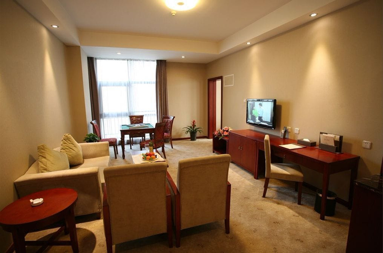 Others 5, Huashan Mountain International Hotel, Xi'an