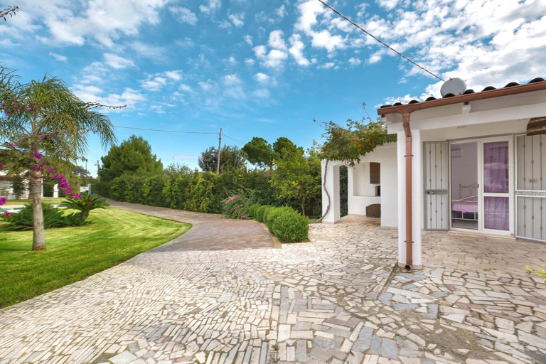 Exterior & Views 2, 2535 Appartamento Red - Villa Sogno Blu by Barbarhouse, Brindisi