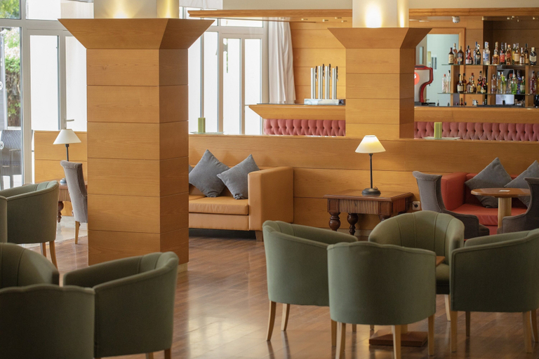 Food & Drinks 5, HM Mar Blau Aparthotel, Baleares