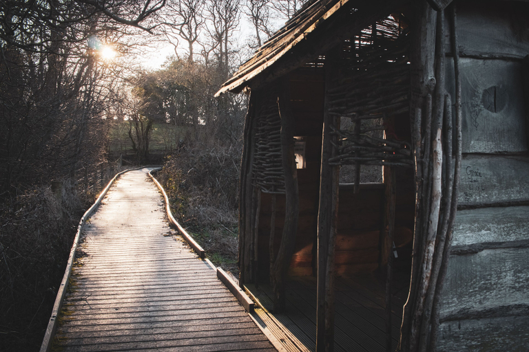 Exterior & Views 2, Ouse Bridge House, Cumbria