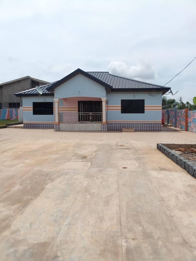 Exterior & Views 2, Dukusguest, Kumasi