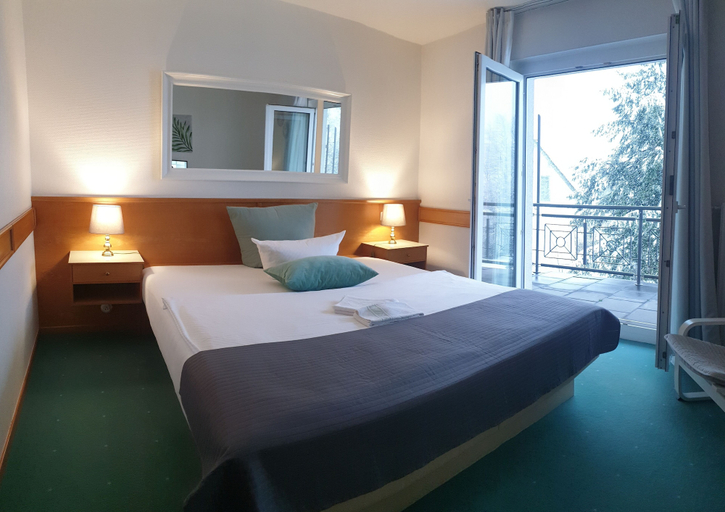 Bedroom 4, Hotel Nümbrecht, Oberbergischer Kreis