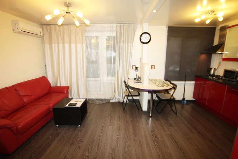 Others 5, TVST Apartments Krasina Street 13, Northern