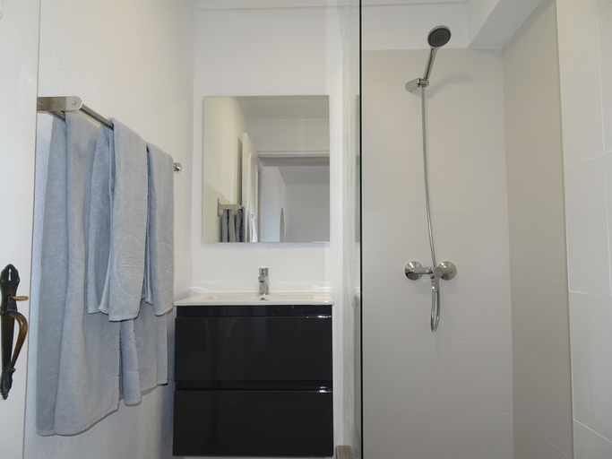 Bathroom 4, Villa Cerro, Albufeira
