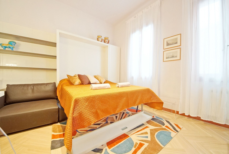 Others 3, DolceVita Apartments N. 250, Venezia