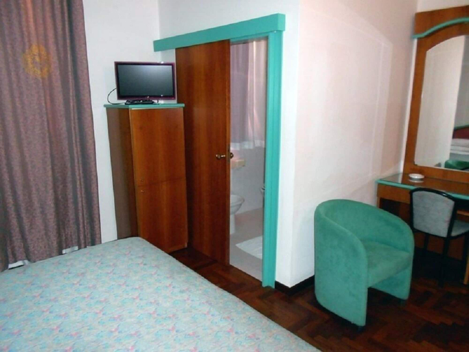 Bedroom 2, Hotel Ristorante Bellavista, Teramo