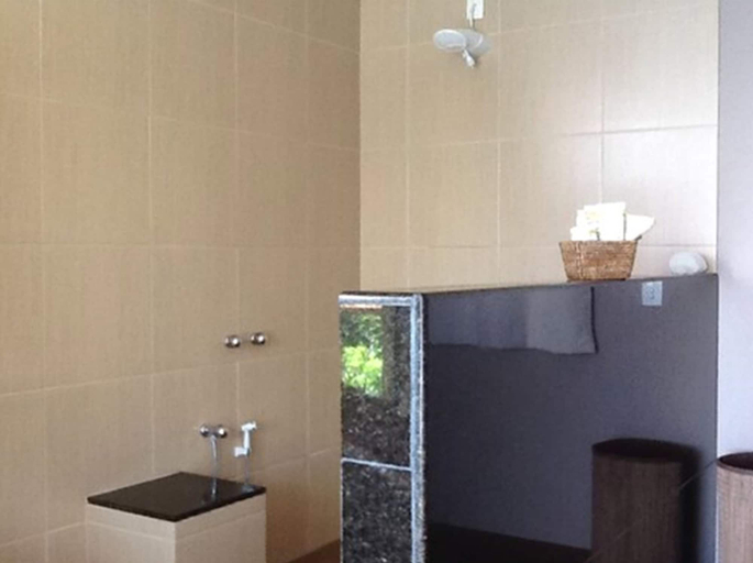 Bathroom 3, Vila Pedra Mar, Angra dos Reis