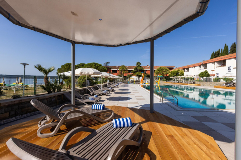 Sport & Beauty 2, Hotel Histrion - Sava Hotels & Resorts, Piran
