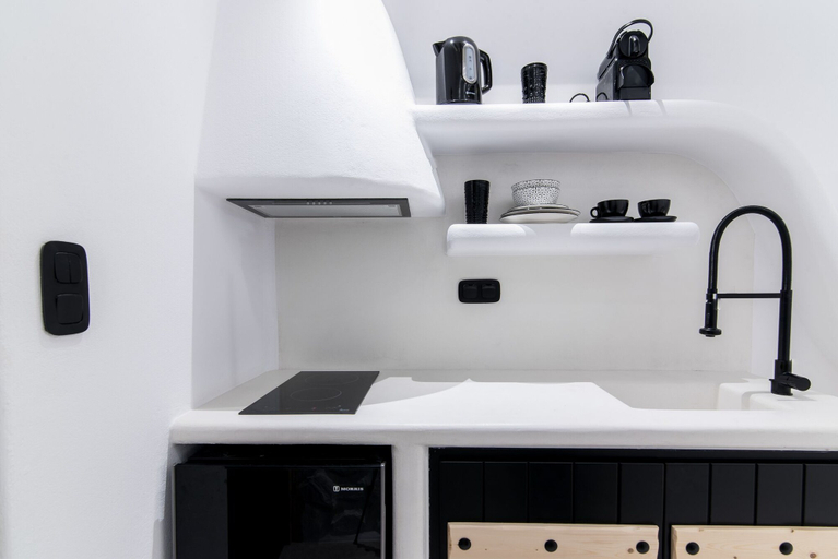 Others 5, Portara Seaside Luxury Suites, South Aegean